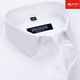 Store phare de Yager Store Short à manches courtes pour hommes 2025 Nouvelle orchidée blanc décontractée décontractée d'âge moyen d'âge moyen DX6623 38
