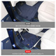 ZKHE [neu] 25 Buick GL8Phev Lu Shang Foot Pad zuerst genießen Smart Gen genießen