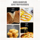 Jinxiang brand high-gluten flour wheat flour, bread, pizza, toast buns, baking ingredients 2Jin [Jin equals 0.5 kg]