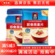 Quaker (Quaker) Quaker Quaker Quaker Instant Haferflocken 1478g/1000 g Taschen Original Ernährung Frühstück Mahlzeit Ersatz Müsli 1478g*1 Beutel + 1000g*1 Barrel