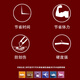 语森忆好美汽车安装撬板拆卸音响内饰导航仪表中控门板卡扣起子套装工具 1098S套装
