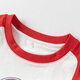 David Bella Sommerkleidung für Jungen Baumwolle ärmelloses Weste Kindersport-T-Shirt für Jungenbasishemd