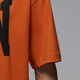 Nike (NIKE) 2025 autumn men's T-shirt, breathable sweat-absorbing sports and casual short-sleeved sweater HV3895-805 S