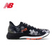 NEW BALANCE/NB 880 V13系列男女款运动舒适跑步鞋 汇跑体育 W880L13-B 黑红白-女 39