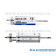 
CUKW10-25D-X1391 cylinder original SMC CUKW10-25D-X1391