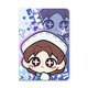 
The fifth personality series Prisoner's peripheral version personalized creativity is suitable for 10 protective cover 2024 models.9 inches 10.2 Z1098 [No pen slot book model] iPad 2022 version 10th generation (10.9 inches)
