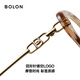 BOLON Tyrannosaurus Glasses 25 new product Yang Zi same optical mirror titanium frame cat eye small frame myopia glasses frame BA6062 B21