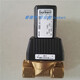 Burkert Baode 6211A13 10 24V servo diaphragm solenoid valve 00140867 Baodi G1/2 G3/8