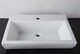 Kohler (Kohler) 2025 Letzte Kohler K-9918477761777629918214715TX-148-0 Bowlwäsche in der Tabelle 14715T-1-0