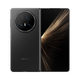 Honor Magic V5 16+512 velvet black, thin and light, long battery life, 5820mAh Qinghai Lake battery, Snapdragon 8 Extreme Edition AI folding screen phone