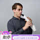 罗兰（Roland）ae01电吹管电萨克斯自带音源民族音色ae05c初学入门电 罗兰AE05C标配+蓝牙音箱+礼包