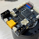 
Damiao STM32 development board H723 DM-MC02 robot wheel foot control board robot arm onboard BMI088 main control + LCD module