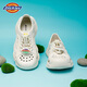 Dickies Girls 'Hole Chaussures 2025 Été Nouvelles sandales pour enfants pour garçons Anti-Kicking et Sandals Sandals BEIGE 252C50LXS60A 38 APPOSIBLE POUR LETTRE PET