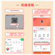 Movie ticket 40 yuan no threshold coupon online ticket redemption coupon available nationwide online seat selection discount 1 seat
