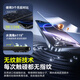 Langke [2 pieces] suitable for iPhone16Pro tempered film Apple 16Pro mobile phone film HD dust-free warehouse seconds film anti-fingerprint full screen coverage explosion-proof glass protective film