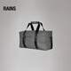Rains Sports et Fitness Sac à dos Hommes et femmes portables Sac de voyage de voyage de loisirs Sac de gym / 14380 vert clair