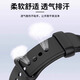 Iboann is suitable for Xiaomi Mi Band 9Pro strap TPU silicone Xiaomi 8Pro bracelet wrist strap metal quick release Redmi watch5 watch universal redmiwatch4 special accessories