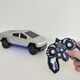New Cyber ​​Pickup truck remote control car children's toy drift and fall resistance boy gift Cyber ​​Pickup truck