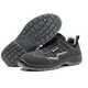 Gubant 6624 Zapatos de protección de mano de obra transpirable de verano Anti-showing y anti-Punteura Caquero de cuero ácido resistente y zapatos de trabajo de cabezal de acero alcalino 6624 44