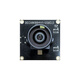 1080P YUV60 frames 2 million USB3.0 high-speed transmission industrial camera IMX307 module wide angle without distortion UVC protocol 120 degrees without distortion