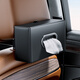 
Car handrail box tissue box hanging car tissue storage box napkin car interior supplies NIO ET5ES6ES8ET7EC679 car special tissue box J model 1