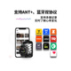magene Magene heart rate with arm strap monitoring sports running cycling fitness outdoor waterproof Bluetooth ANT+ dual mode H803 heart rate with arm strap (including heart rate meter)