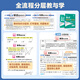 
Interpretation and expansion of 2026/25 edition of the 2026-25 high school selective compulsory one, two, three, four, 12342 Chinese, mathematics, English, politics, geography, history, physics, chemistry, biology, new textbooks, high school, two, three teaching materials, tutoring books, compulsory volume 1, mathematics [People's Education Edition A]