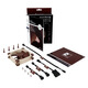 NOCTUA 风扇NF-A9 PWM 9cm机箱风扇 静音4针9225温控电脑散热风扇CPU风扇减震 猫头鹰NF-A9 FLX