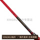 达亿瓦（DAIWA）21新款SALAMANDURA火蜥蜴 路亚竿钓鱼竿高碳轻量鱼杆 682m LXS-直柄-2.03米 中软调