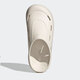 Adidas Slipper Herrenschuhe Frauenschuhe 2025 Sommer Neue OZWAVE DICK-SOLED MULES BOBO SANDALS SABE-TOE SANDALS JR9272 BEIGE 42