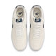 Nike Herrenschuhe 2025 Sommer Neu einfacher Version Air Force One Court Sneakers Weizenfarbe Casual Schuhe HQ4867-101 Segel Weiß/Ortel Deep Sea Blue 44.5
