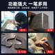 旭杉斯气动风磨笔工业级气磨笔风磨机风动笔小型打磨抛光雕刻工具 AT-6630 强劲款