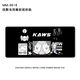 
KAOOSEEN mouse pad large size 1200x600 large mouse pad animation customized e-sports desktop game boy computer keyboard pad office rubber table pad MM-3884 [precision lock edge] 900x400mm3mm