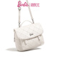 Barbie Women's Backpack 2025 New Diamond Pattern Design Commuter College Student Tablet Bag Backpack Birthday Gift