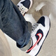 耐克（NIKE）DunkLow低帮白蓝男子女子复古休闲板鞋DZ2780-100官方正品 白紫DD1391-104 41