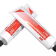 3M847 Adhesivo impermeable resistente al agua Nitrilo Junta de goma Tubo de combustible Adhesivo Curación de calor Instantáneo Drato Deco ADHESIVO 847148ML)