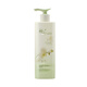 Viters Shampoo, Aminosäureölkontrolle, flauschiger und langlebiger Anti-Dandruff, Anti-Od-freies Silikonöl-freier Shampoo, Goldliste, Nr. 1