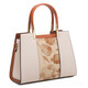 Calviakrim International First-Line Markenmarke Muttertagsgeschenk Muttertasche High-End New Damenhandtasche Crossbody Beige