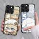 
KYODO Jingmeido Identity 5 Q version mobile phone case [Shop] Explorator Prisoner Applicable to Huawei Honor vivoOPPO Apple Xiaomi Redmi [Hawkeye Black] S9902 Composer [Huawei/Honor Series] Model sent to customer service notes