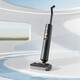 Panasonic floor scrubber household wireless electric mop sterilization sweeping floor vacuum cleaner three-in-one floor mop X20K deep space deep space gray