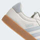Adidas [Jinlang Sports] Sports y zapatillas informales para mujeres, zapatos de entrenamiento, zapatos T-Toe, JP6913 Color 37