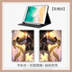 
Shangtian Huawei MatePad Pro King of Glory Protector Case is suitable for matepad11.5S Honor 10.8 Tablet X8a Gongsun Li Protective Case 11-inch Anti-9 Smash Air Full Inclusive N12804 Gongsun Li Book Model + Tempered Film Honor Tablet V8