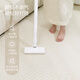 Marca IKEA MISMA ALFOMBATA REABLA DE CAMIO DE CAMINA 2024 Nuevo estilo Free lavable y borrable habitación de la habitación de la habitación del dormitorio Hogar Línea simple-15938 240cm*360 cm Aislamiento de sonido a prueba de humedad personalizado