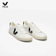 veja [official direct supply] Men's ESPLARLOGO French versatile casual white shoes 41 Gift for boyfriend