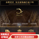 莫小邪石来运转玄关装饰画高级感led灯入户正对门墙壁画轻奢寓意好挂画 T12250 80*160(单幅竖款)