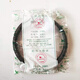 语森忆常柴S195ZS1100ZS1105ZS1110ZS1115柴油机配件缸套四配套 常州ZS1105三道环六配套