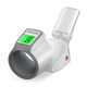 Kess sound method electronic blood sphygmomanometer Kess sound method arm cylinder type medical electronic blood sphygmomanometer household measuring instrument CH-S693L arm cylinder type