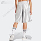 阿迪达斯 （adidas）三叶草女子CSBBSHORTS篮球裤宽松运动短裤 IT9768 IT9768 XXS