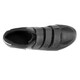 
Shantou Lincun Road Mountain Cycling Lock Shoes EY112 Bicycle Shoes Comfortable Asian Version White Black EY11301 Road Cycling Lock Shoes 39