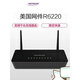 
NetGEAR second-hand netware R6220 R6400 full gigabit 5g wireless router dual-band 1200M dual gigabit port high power netware R6400_+ power network cable